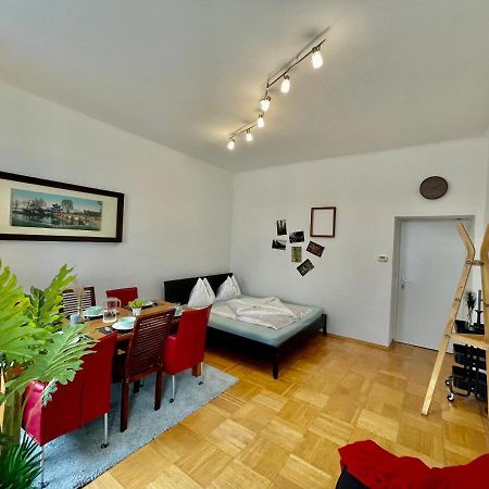 Nice Apartment Close To City Center Wiedeń Zewnętrze zdjęcie