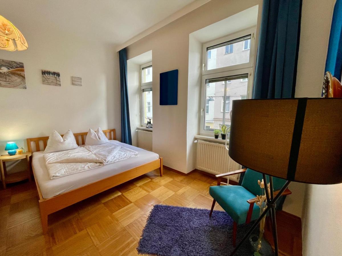 Nice Apartment Close To City Center Wiedeń Zewnętrze zdjęcie