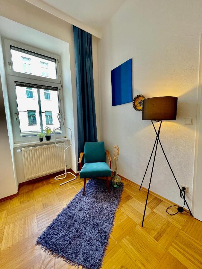 Nice Apartment Close To City Center Wiedeń Zewnętrze zdjęcie
