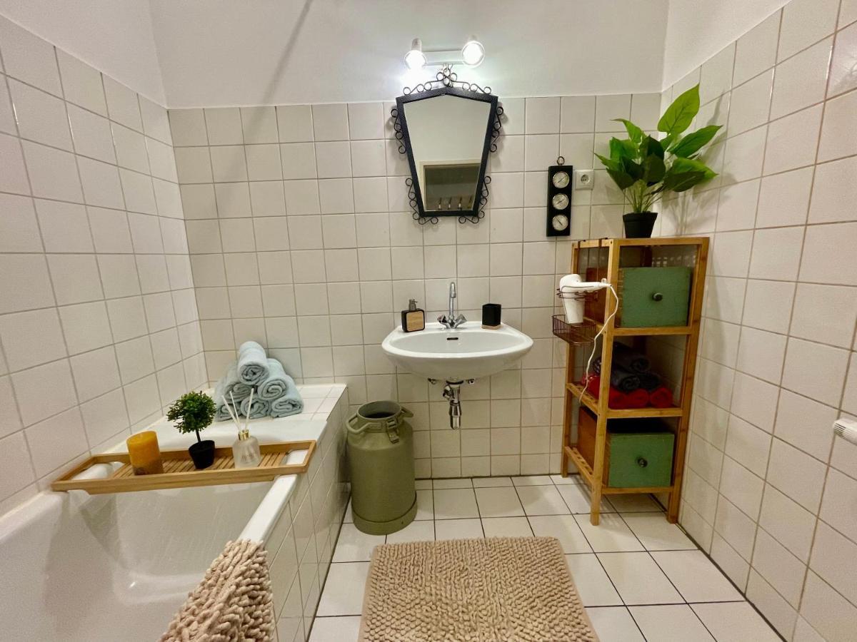 Nice Apartment Close To City Center Wiedeń Zewnętrze zdjęcie