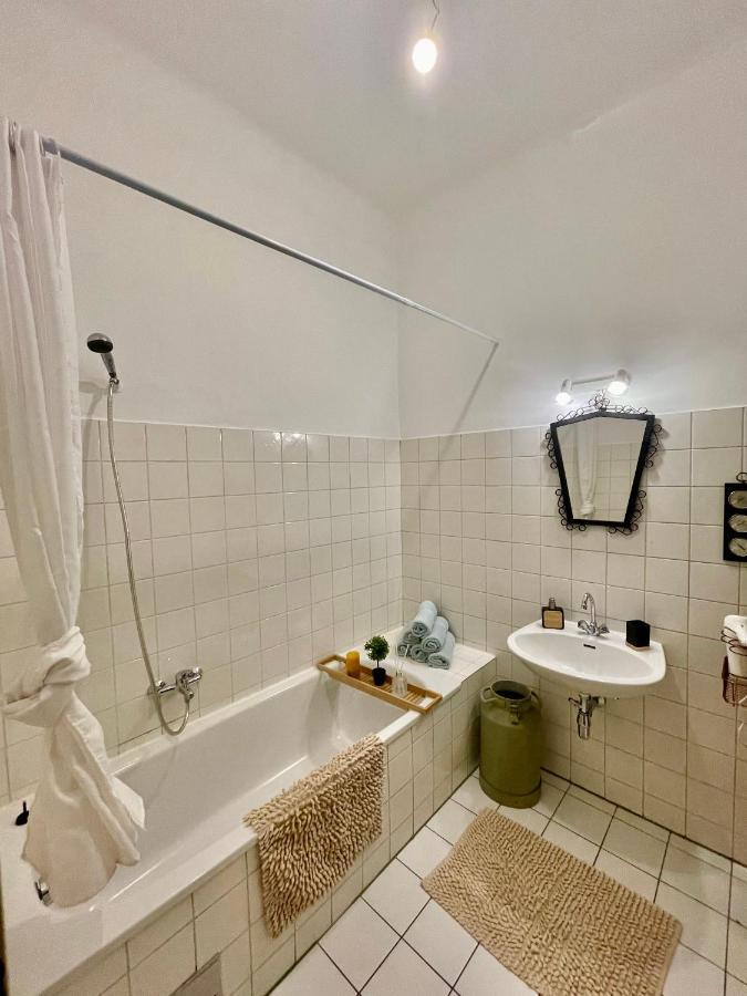 Nice Apartment Close To City Center Wiedeń Zewnętrze zdjęcie