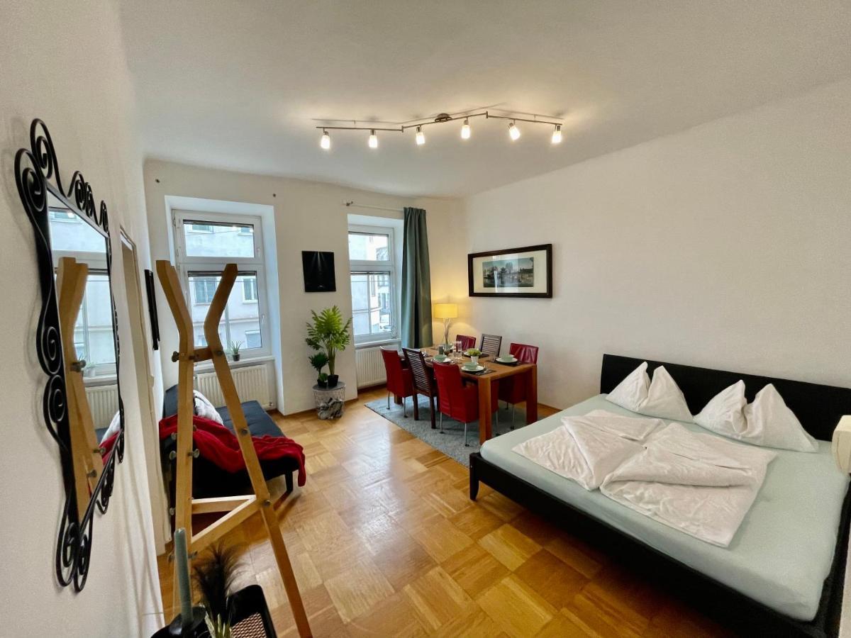 Nice Apartment Close To City Center Wiedeń Zewnętrze zdjęcie