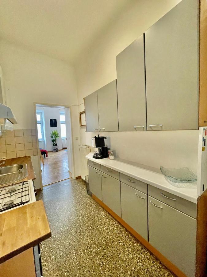 Nice Apartment Close To City Center Wiedeń Zewnętrze zdjęcie
