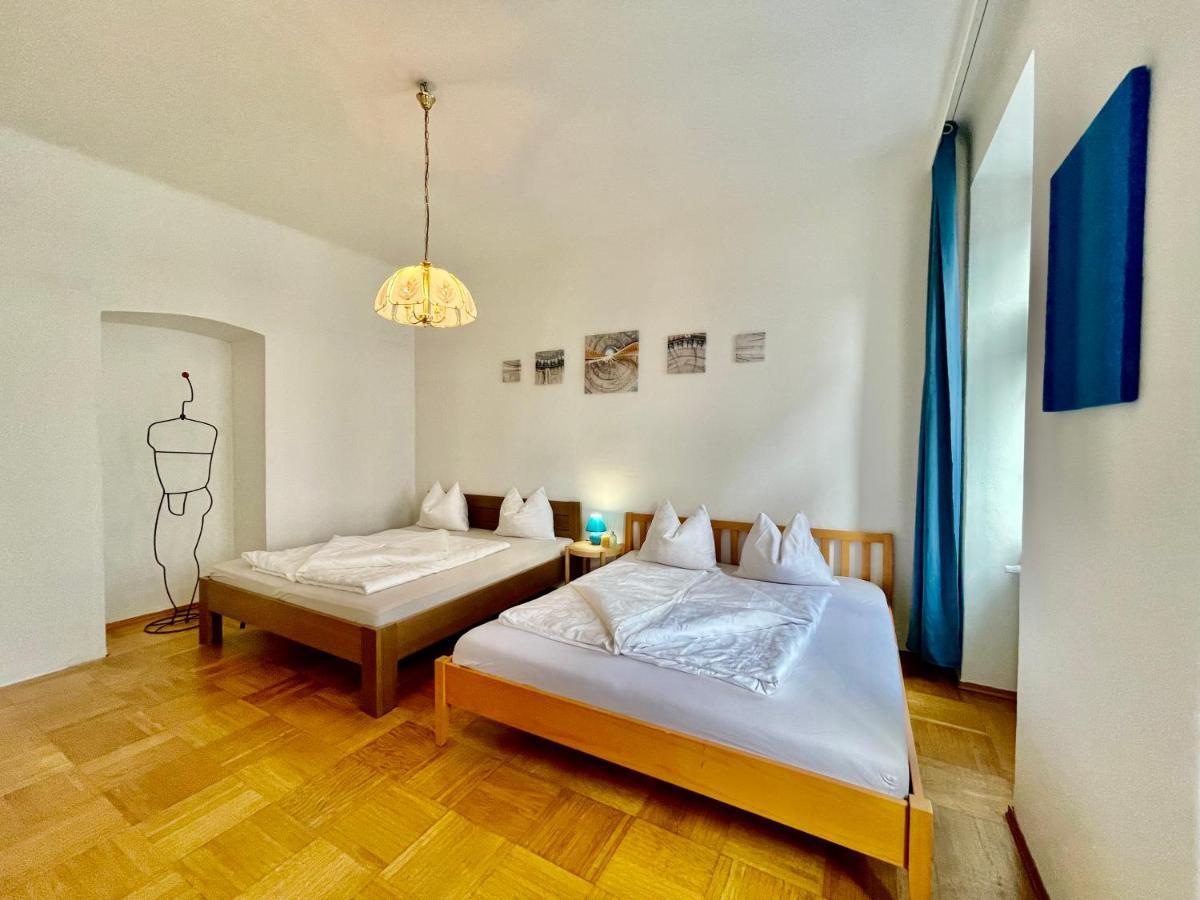 Nice Apartment Close To City Center Wiedeń Zewnętrze zdjęcie