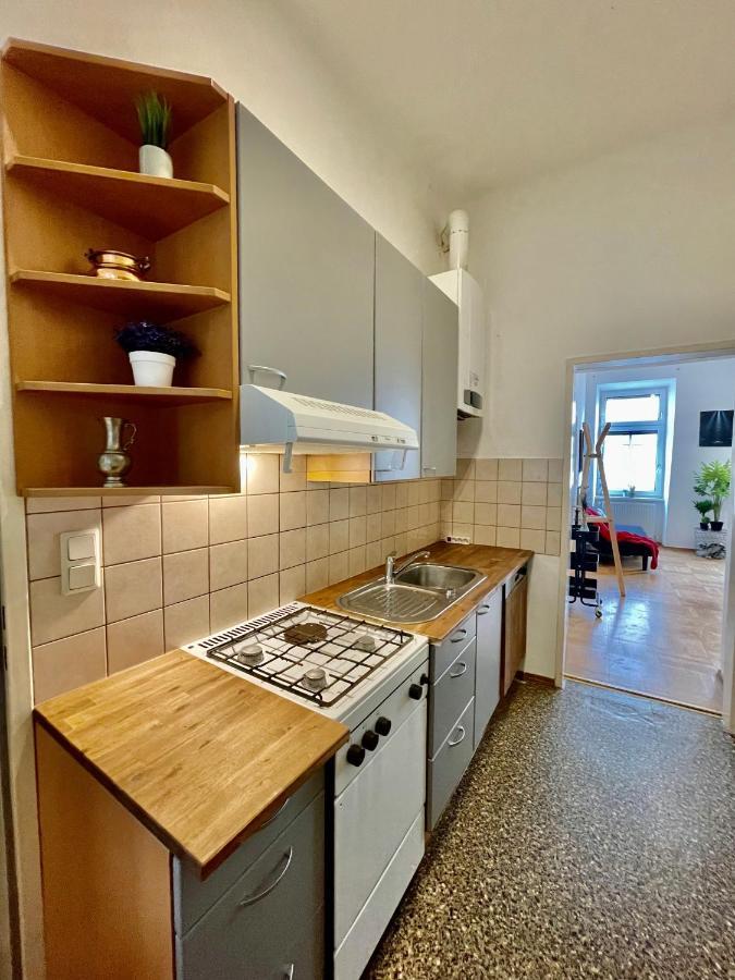 Nice Apartment Close To City Center Wiedeń Zewnętrze zdjęcie